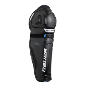 BAUER X SHIN GUARD SENIOR S24