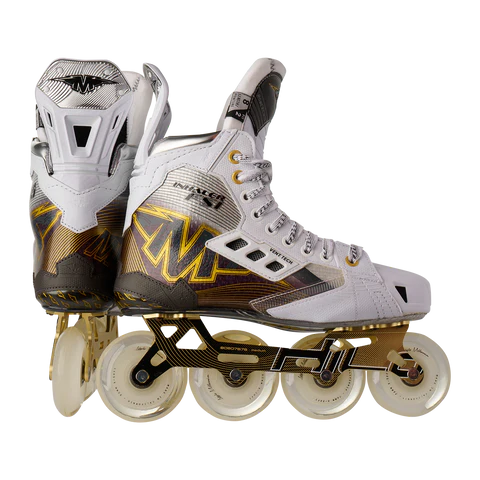 MISSION INHALER FS1 RH SKATE INTERMEDIATE