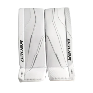 S23 BAUER GSX GOAL PAD SENIOR