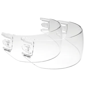 PRO-CLIP VISOR REPLACEMENT LENS (2-PACK)