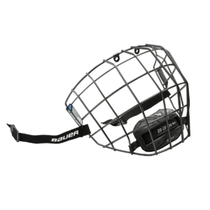 BAUER II-FACEMASK