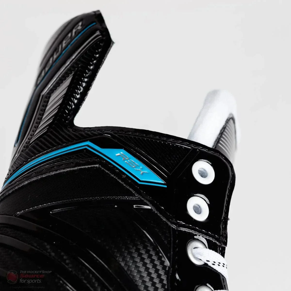 Bauer RSX Senior Roller Hockey Skates - Image 6