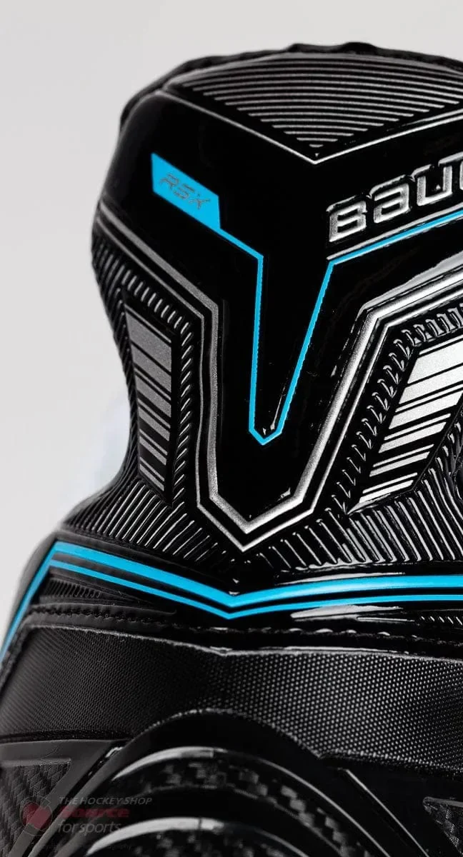 Bauer RSX Senior Roller Hockey Skates - Image 5