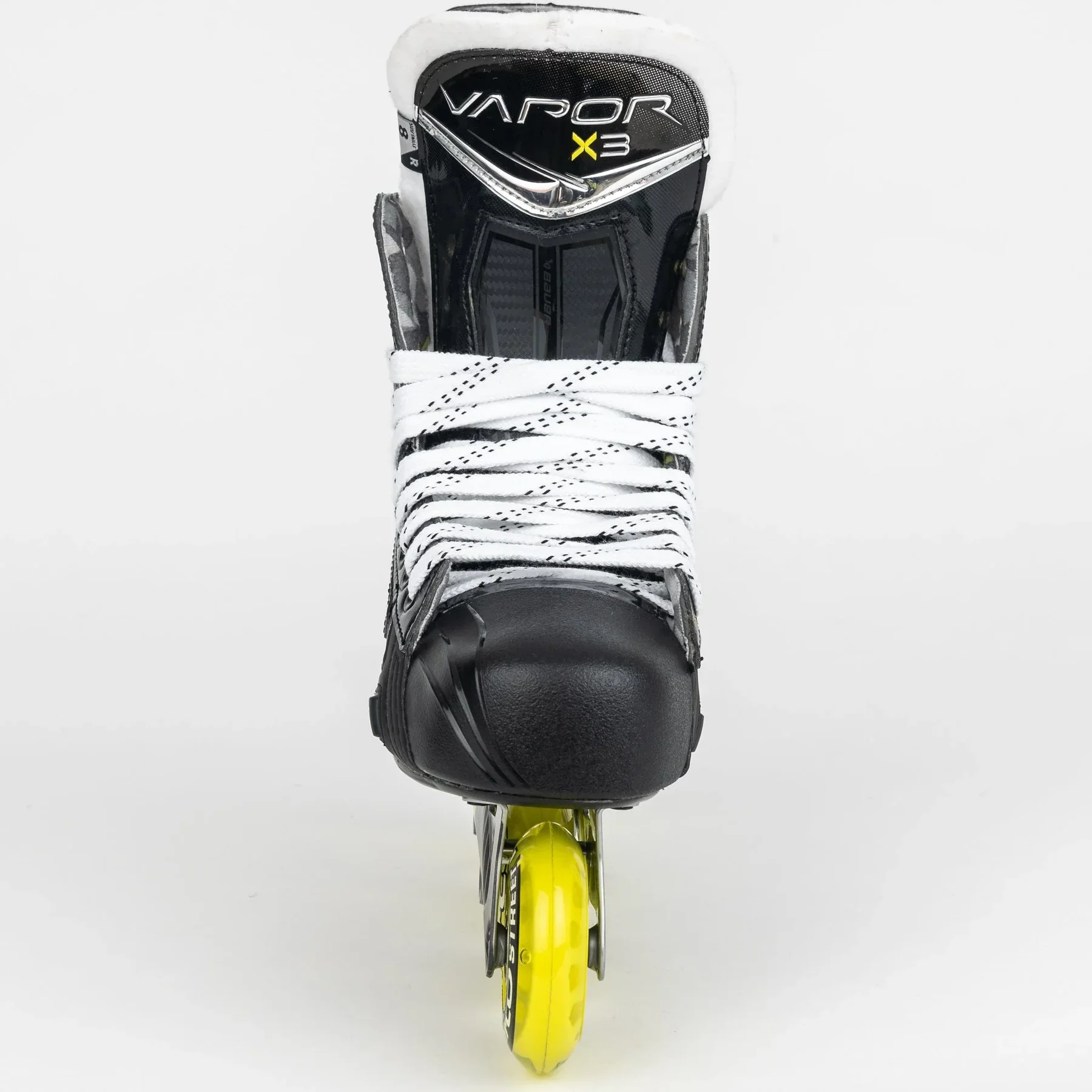 Bauer Vapor X3 Senior Roller Hockey Skates - Image 10