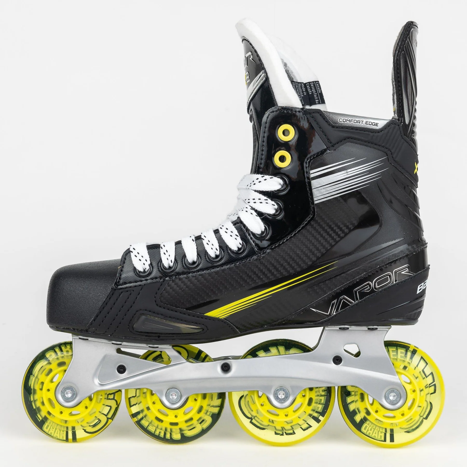 Bauer Vapor X3 Senior Roller Hockey Skates - Image 9