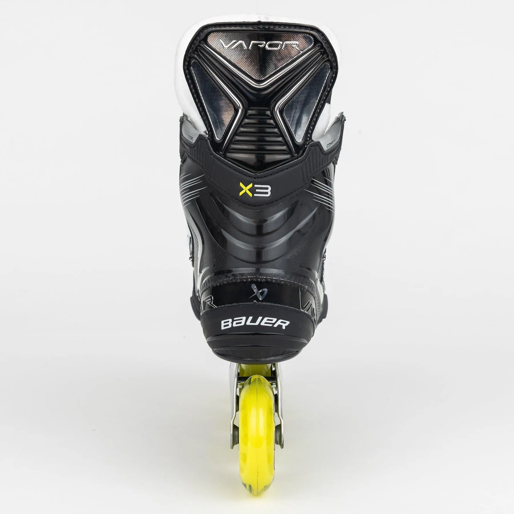 Bauer Vapor X3 Senior Roller Hockey Skates - Image 8