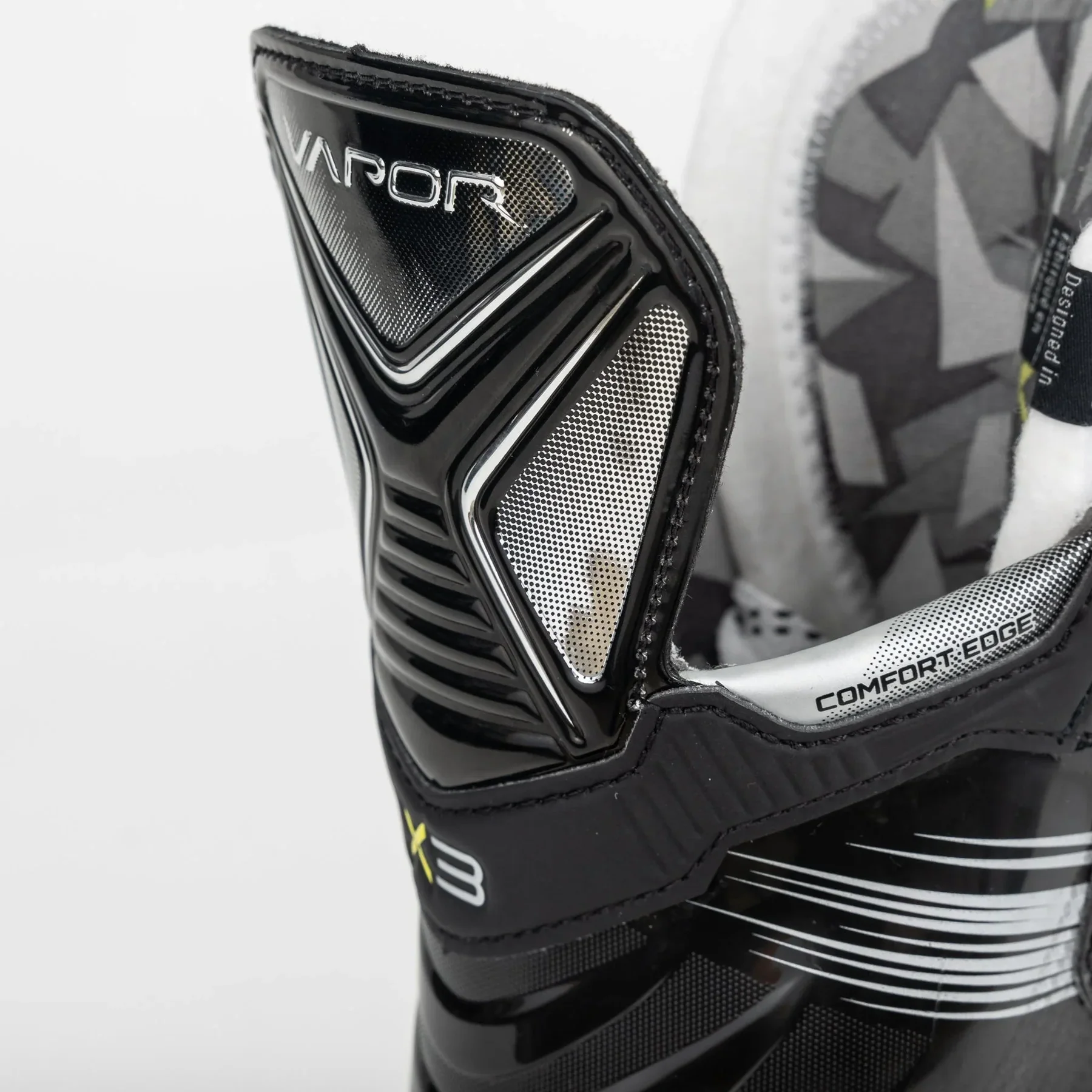 Bauer Vapor X3 Senior Roller Hockey Skates - Image 6