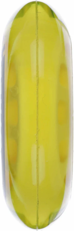 Mission Hi-Lo Street Hard Roller Hockey Wheel - Image 5