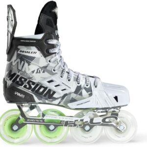Mission Inhaler WM02 Inliner Skate Men S21
