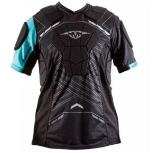 hockey protective t-shirt mission